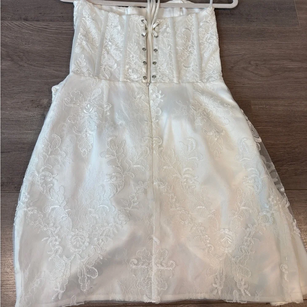 BHLDN V.Chapman Nigella Dress - Picture 15 of 16